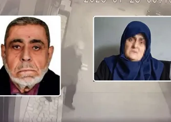 Bursa’da eşini 15 parçaya ayırıp çöplere atmıştı: “Çok kolay oldu”