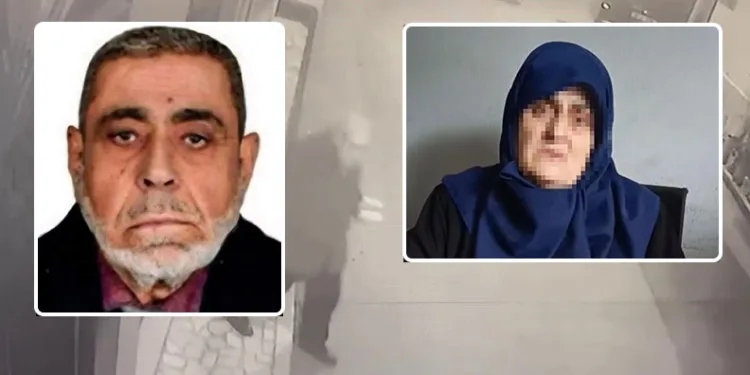 Bursa’da eşini 15 parçaya ayırıp çöplere atmıştı: “Çok kolay oldu”