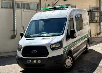 Gaziantep’te kardeş kavgası kanlı bitti