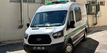 Gaziantep’te kardeş kavgası kanlı bitti