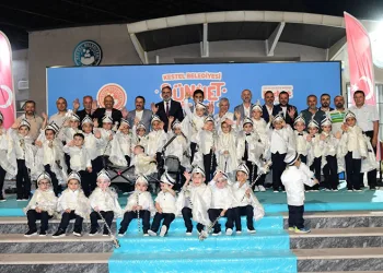 Kestel Belediyesi Geleneksel Sünnet Şenliği İçin Hazırlıklara Başladı