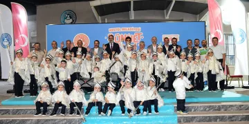Kestel Belediyesi Geleneksel Sünnet Şenliği İçin Hazırlıklara Başladı