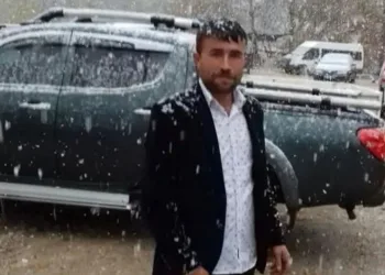 Bolu’da serinlemek için gölete giren orman işçisi kayboldu