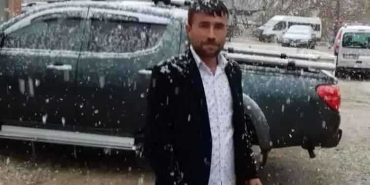 Bolu’da serinlemek için gölete giren orman işçisi kayboldu