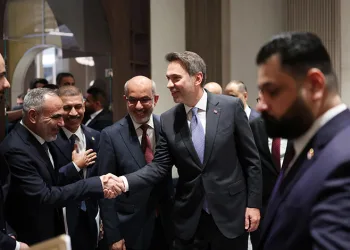 “Irak’tan Ceyhan’a petrol akışı devam edecek”