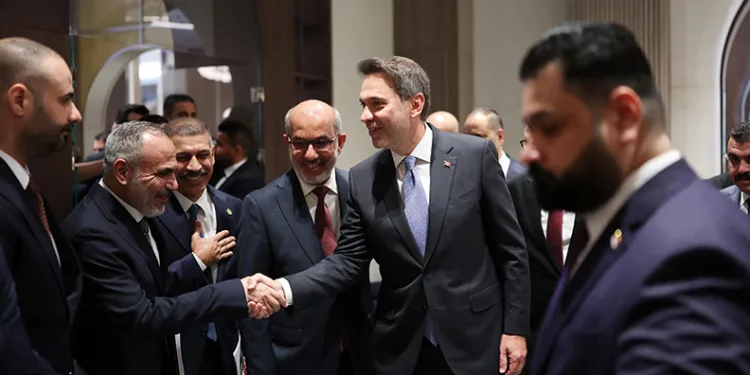 “Irak’tan Ceyhan’a petrol akışı devam edecek”