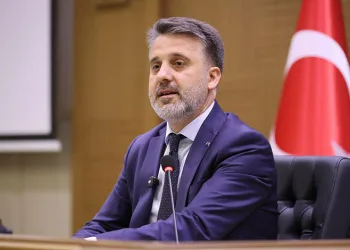 Bursa Büyükşehir İtfaiyesi güçleniyor