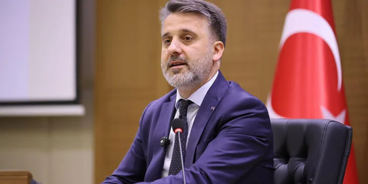 Bursa Büyükşehir İtfaiyesi güçleniyor