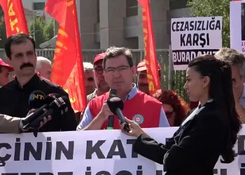29 işçinin hayatını kaybettiği gece kulübü yangını davası öncesi ailelerden çağrı