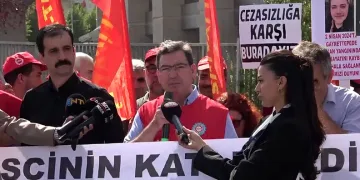 29 işçinin hayatını kaybettiği gece kulübü yangını davası öncesi ailelerden çağrı
