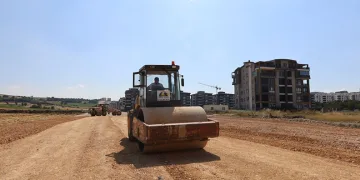 Nilüfer’e yeni bulvar geliyor