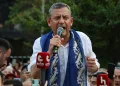 Özgür Özel’den yeni parti sinyali