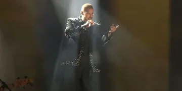 Ricky Martin 15 yıl aradan sonra İstanbul sahnesinde