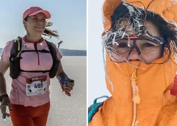Ağrı Dağı’nda kaybolan Sevim Yılmaz’ın cesedi bulundu