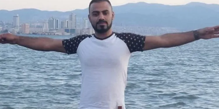 Kayıp olarak aranan adam ölü bulundu