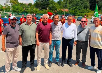 Muharrem ayında birlik ve beraberlik buluşması