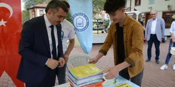 Yıldırım’da hem vatandaşlar hem doğa kazandı