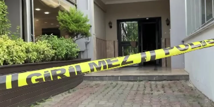 Bursa’da alacak-verecek tartışması sonrası eve ateş açıp kaçtılar