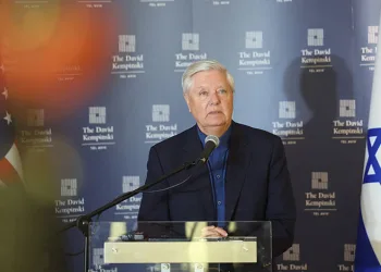 ABD Senatörü Graham hayatını kaybetti