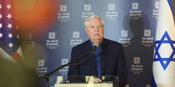 ABD Senatörü Graham hayatını kaybetti