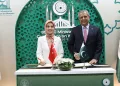 Türkiye ile Pakistan arasında aile ve sosyal hizmetler alanında iş birliği anlaşması