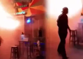 Tayland’da eğlence mekanında yangın faciası: En az 27 ölü