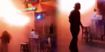 Tayland’da eğlence mekanında yangın faciası: En az 27 ölü