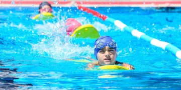 Osmangazi’de çocuklar geleceğe kulaç atıyor