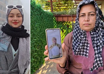 Ailesine mektup bırakarak evden ayrıldı: 16 yaşındaki Hacer aranıyor!