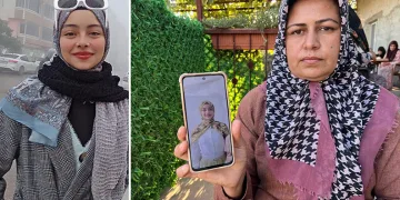 Ailesine mektup bırakarak evden ayrıldı: 16 yaşındaki Hacer aranıyor!