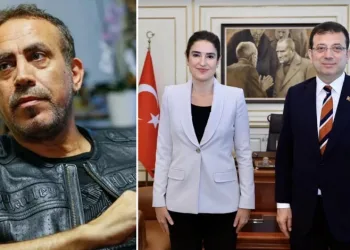 Ahbap soruşturmasında İmamoğlu’nun danışmanı gözaltına alındı