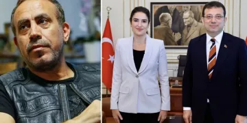 Ahbap soruşturmasında İmamoğlu’nun danışmanı gözaltına alındı