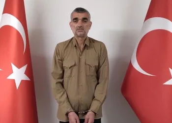 MİT’ten sınır ötesinde DEAŞ operasyonu