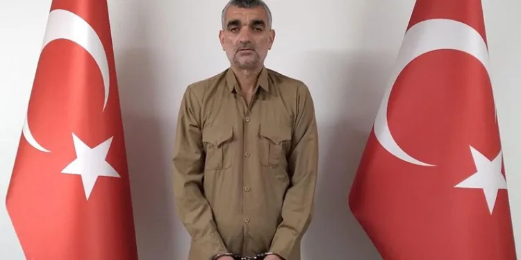 MİT’ten sınır ötesinde DEAŞ operasyonu