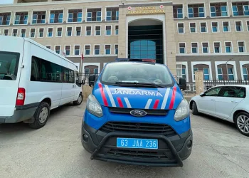Siverek’teki cinsel saldırı olayında 14 tutuklanma