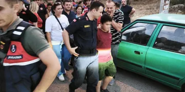 İzmir’de 11 yaşındaki kayıp çocuk sağ bulundu