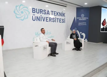 15 Temmuz Şehidi Prof. Dr. İlhan Varank BTÜ’de anıldı