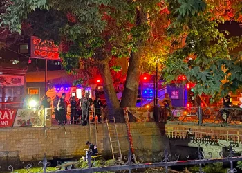 Kahramanmaraş’ta nehirde erkek cesedi bulundu