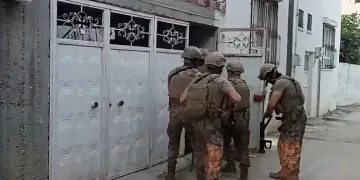 Adıyaman’da DEAŞ operasyonu: 4 şahıs tutuklandı