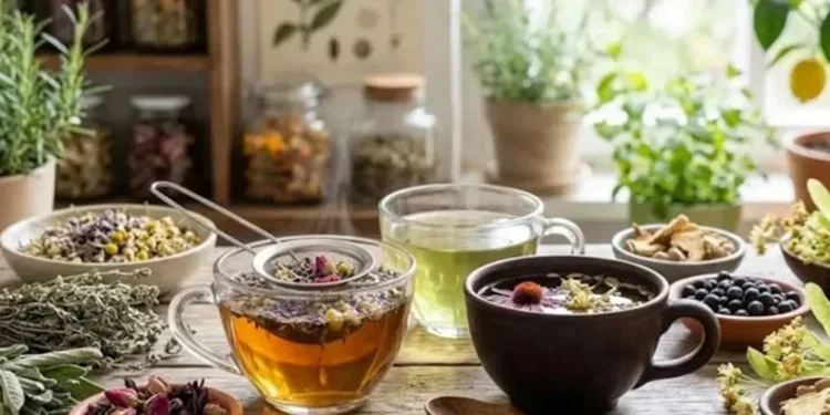 Geleneksel Bitkisel Tıbbi Ürünler Yönetmeliği Resmî Gazete’de yayımlandı