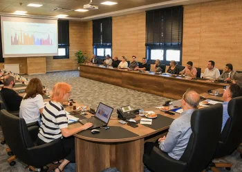 BUÜ’de “Araştırma Ekosistemi” kararlılığı güçlenerek devam edecek