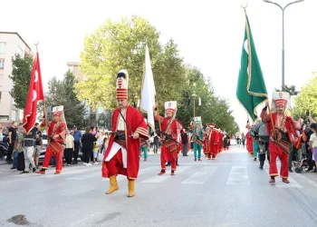 İnegöl Belediyesi kültür sanat festivali bugün başlıyor