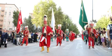 İnegöl Belediyesi kültür sanat festivali bugün başlıyor