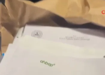 AHBAP Derneği soruşturmasında detaylar ortaya çıkmaya devam ediyor