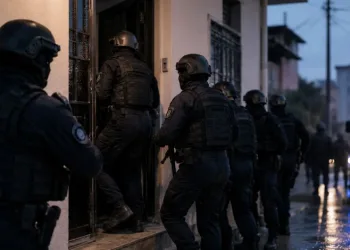 FETÖ’ye 81 ilde dev operasyon: 704 gözaltı