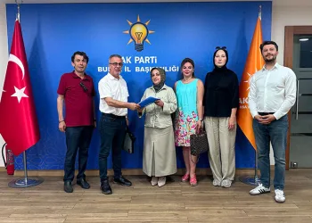 Bursa’da 50 bin, Türkiye’de 1 milyon esnaf sicil affı bekliyor