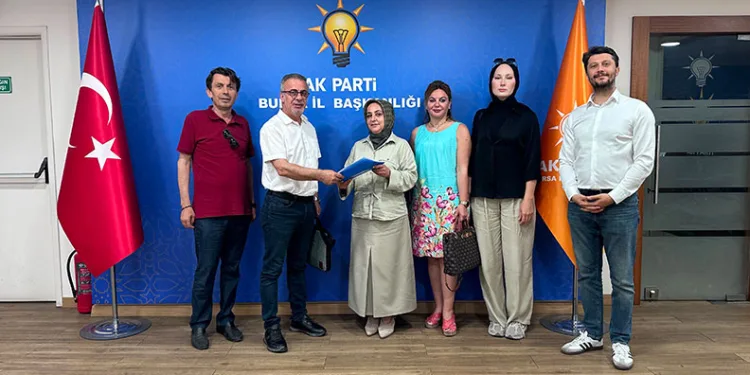 Bursa’da 50 bin, Türkiye’de 1 milyon esnaf sicil affı bekliyor