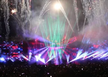 64. Uluslararası Bursa Festivali başlıyor! Program açıklandı