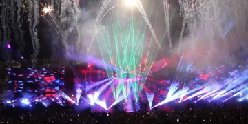 64. Uluslararası Bursa Festivali başlıyor! Program açıklandı