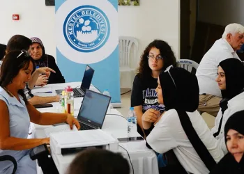 Kestel Belediyesi’nden geleceğe yön verecek ücretsiz tercih desteği başladı